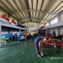 창녕군 농기계임대사업소 분소 이미지