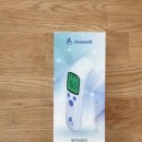 인메디 | <코로나19대비>, 비접촉체온계 사용후기