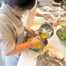 브런치카페 메뉴반 이미지