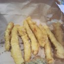 배삼단떡볶이