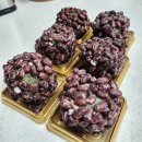 동서남북떡공장 | 제주 특산물 떡집의 정수, 동서남북떡공장 수제 오메기떡으로 여는 든든한 아침대용 영양떡