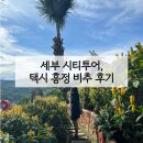 세부 시티투어 택시 흥정 비추 후기 | 5월 세부 여행