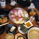 다원활어 | 신림 도하수산 :: 신림역대방어 후기, 신림역고등어회