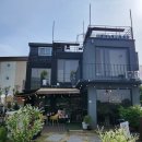 윌로우드 | [김포 걸포동 카페 윌로우드] 걸포북변역 우리병원 계양천 뷰를 마주한, 조용한 오후의 한 잔