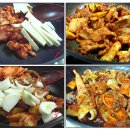 쭈꾸미&삼겹살 이미지