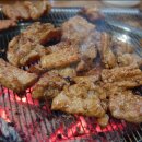 석정원숯불갈비 이미지