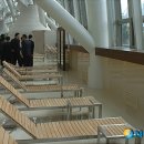 신세계센텀시티 골프레인지 이미지