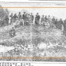 [보충] 일제강점기 조선보병대(朝鮮步兵隊)의 사격장으로 사용된 홍은동 '포방터' 이미지