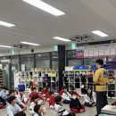 덕은한강초등학교 | 덕은한강초등학교 태권도 | 2025년 마지막 정기 승급심사 후기