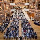 광교2동 행정복지센터 대강당 _영통구 | '2025 새빛만남 - 수원, 마음을 듣다', 3개월간 44개 동 경청 릴레이 마무리... 수원형 책임행정 구현