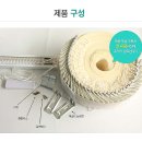 무궁화건영 | 안양 호계동 무궁화건영아파트 버티컬블라인드 설치 후기