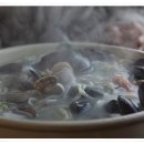 선영이네칼국수