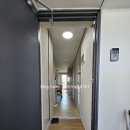 주공4차아파트 | 군산 나운동 주공4차아파트 접이식 안전 방범 방충망 설치