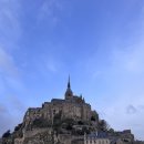 몽생미셀 | [파리 자유여행 코스] 남편과 함께한 5박 7일 일정표 공유 및 후기(+몽생미셀 일일투어)