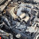 삼국모터스 | 삼국 모터스를 방문해서 A8 TFSI 경고등 및 엔진 진동을 수리했어요.