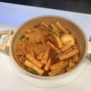 분식마트 | 롯데마트 요리하다 남도분식김말이떡볶이 먹어본후기