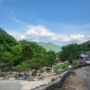 지리산사우나