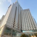 1608 | 부산숙소 <한화리조트 해운대> 원룸호텔형 1608호 후기