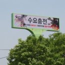 수요춤전-박숙자의 춤 이미지