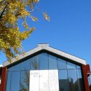 한국근대문학관 이미지