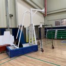 신둔 실내체육관 이미지