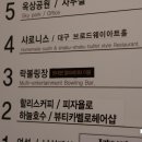 대구연극 - 코미디추리스릴러 ' 행오버게임의 시작 '
