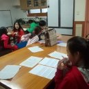 아이소리지역아동센터 이미지