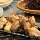 꼬꼬방 집으로삼겹 장안점 | [장안동]유씨네 장안본점 - 고기가 먹고싶다면 장안동 맛집 유씨네로 💨