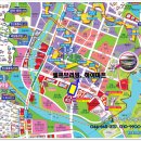 어진동_엘큐브리빙앞 | 세종에 롯데가 들어왔어요~ 롯데 엘큐브,하이마트,교보문고 입점 at 세종 파이낸스 센터