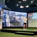 (주) 골프존 조이마루 이미지