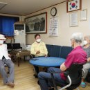 강북쉼터 경로당 이미지