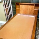 소프트시스템 | 소프트 쿠션 + 전면 온열 조합 미쳤다! 명품황토 프리미엄 보료 후기!!