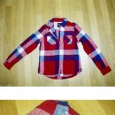 아메리칸 이글 신상 남방이요!(AE Shrunken Flannel Shirt) 이미지