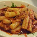 마늘떡볶이 - 아산시 광장로 181 | 마늘떡볶이