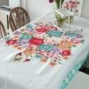 에버그린 플라워 이미지