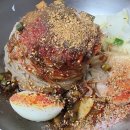 송원막국수 | 가평 막국수 맛집 추천 송원막국수 막국수 수육 후기