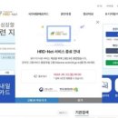 생명을 살리는 심폐소생술(CPR) 이미지