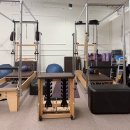 브로짐 | 서울숲 필라테스 추천 비비필라테스 성수점 빅브로짐 후기