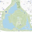 용남지도 공중화장실 | 나주 러닝코스 추천 | 빛가람호수공원~매화제~유전제 8km 직접 뛰어본 후기