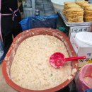 할머니손맛 | 광명 빈대떡 맛집 할머니 손맛 전통 부침개 솔직 후기