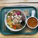 회기 맛집 / 경희대 샐러드 포케 키토김밥 맛집 &#34;그린브로스&#34;