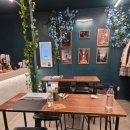 소리드림 | 홍대 방탈출 카페 비밀의 숲 홍대점 드림레일 감성테마 추천 후기