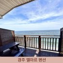 UR(경주시)-[동해안로]-상-9 | 경주 감포 펜션 어디 갈까? 4번이나 찾은 내돈내산 엘마르 숙소 후기