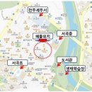 전주서곡중학교 이미지