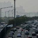 강변북로 이미지