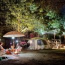 아빠의 캠핑장 이미지