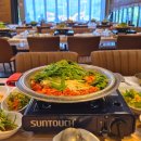 가영산장식당 | 포항 연일맛집 자명 가영산장에서 오리불고기로 단체회식하기! 가성비 좋고 주차장 짱짱넓음!