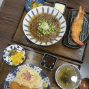 도봉로-13 | 수유역맛집 카츠쇼쿠도우 수유점 히레카츠 냉모밀 점보새우카츠 후기｜수유역돈까스 추천