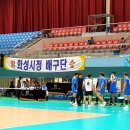 2019 한국실업배구연맹 (주)정인종합건설 이미지