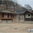 영주 원리 도율종중 고택 이미지